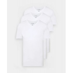 LACOSTE pack de 3 camisetas...