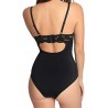 SASSA BODY encaje con aro