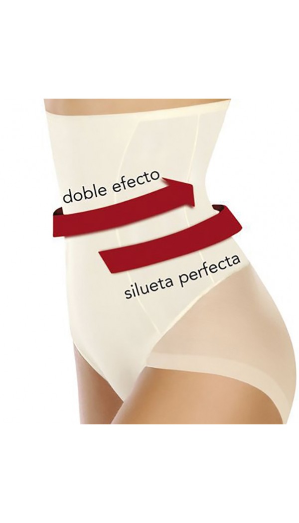 JANIRA Silueta Forte Secrets