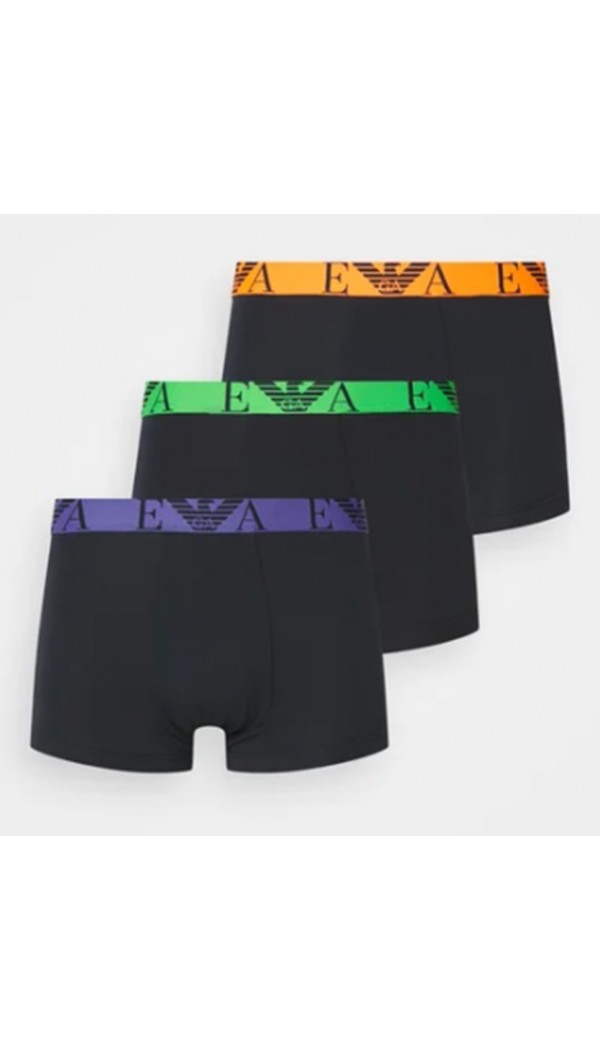 EMPORIO ARMANI boxer pack 3