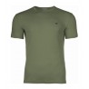 EMPORIO ARMANI Camisetas M/C Pack 2 cuello redondo