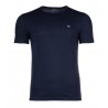 EMPORIO ARMANI Camisetas M/C Pack 2 cuello redondo