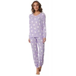 PASTUNETTE pijama c  redondo