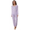 PASTUNETTE pijama c  redondo