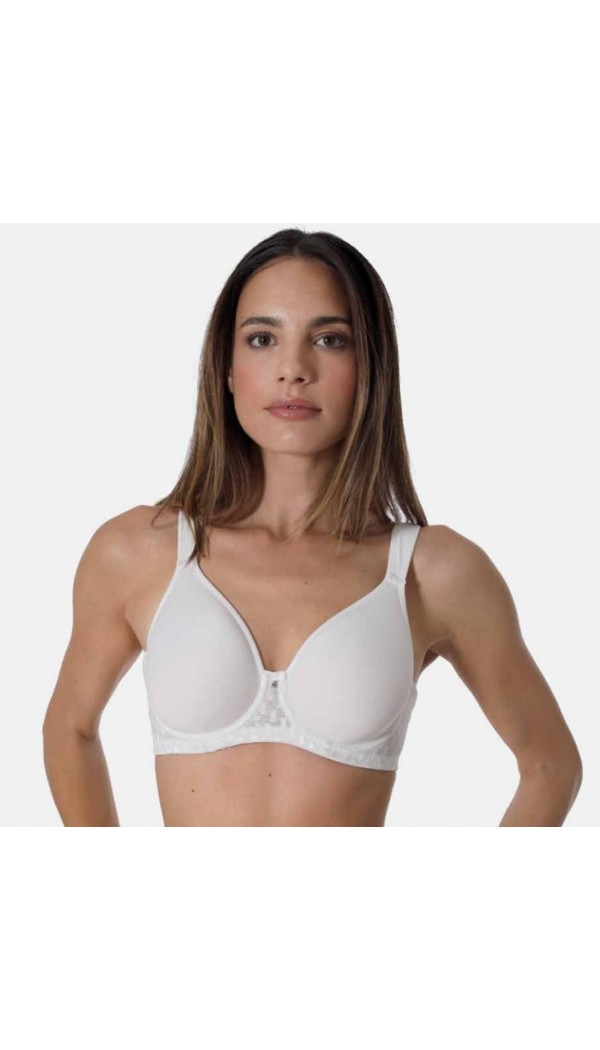 SASSA sujetador con aro Spacer flexicup