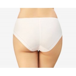 AVET braga lycra corte laser efecto tanga