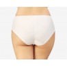 AVET braga lycra corte laser efecto tanga