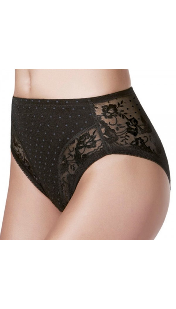 JANIRA Braguita mujer V. Plano Secrets
