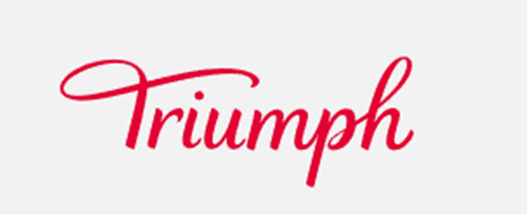 TRIUMPH
